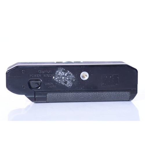 Canon powerwinder power - a,