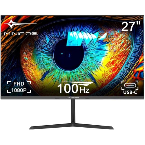 Zoll monitor usb typ - monitor,, typ-c