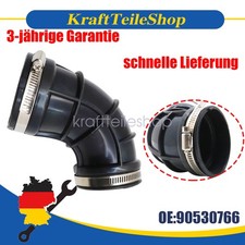 Ansaugschlauch Luftfilter für