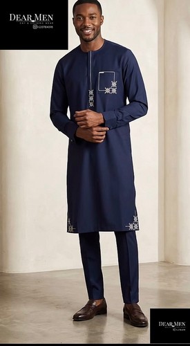 Dear men herren kaftan outfit - herren,