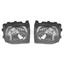 Scheinwerfer Set links und