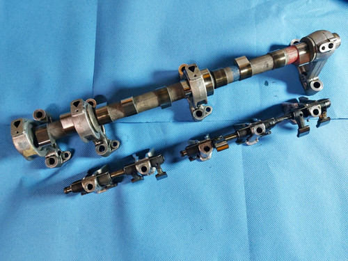 Mercedes w115 nockenwelle - mercedes,