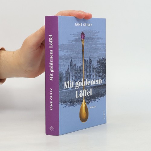 Mit goldenem löffel - löffel , | 