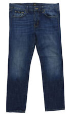 HUGO BOSS Kansas Herren Jeans
