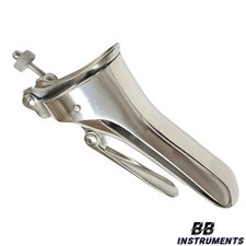 „Cusco Vaginalspekulum Small