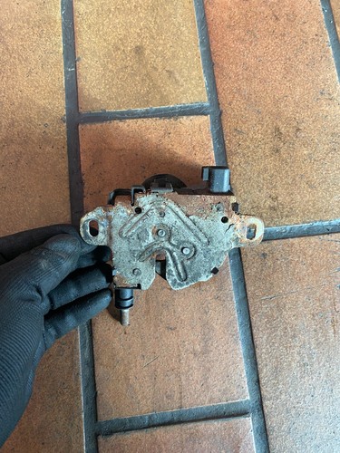 Original ford focus - focus, da3