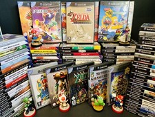 Nintendo gamecube diverse - nintendo, ||