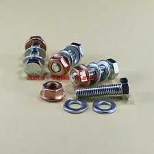 4 x Montage Schrauben M 8 / 30