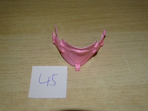 Barbie sattel - , (
