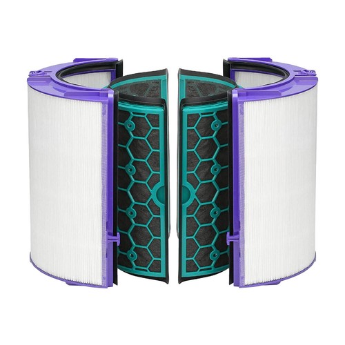 Hepa ersatz filter für - ersatz-filter, dyson