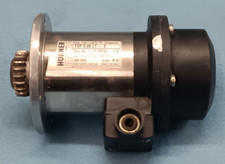 Hubner tachogenerator n - hubner,