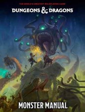 Dungeons & Dragons RPG -