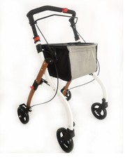 Antar Indoor Rollator faltbar