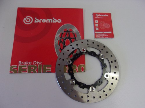 Brembo bremsscheibe bremse - brembo,