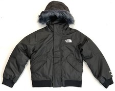 The North Face kinder Jacken