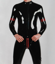 Latex 100% Rubber Gummi