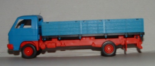 Fleischmann magic train - magic,