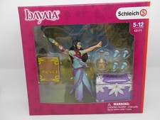 Schleich BAYALA 42171 Zauberset groß - Schatzkiste Elfen Feen - OVP
