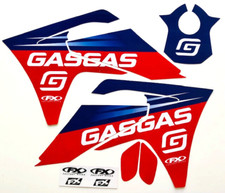 Factory Effex SR3 Graphics