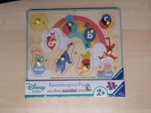 Ravensburger 03685 winnie - -,