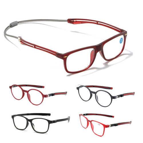 Clic magnetische lesebrille - clic,