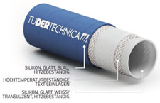 Trinkwasserschlauch TUSIL