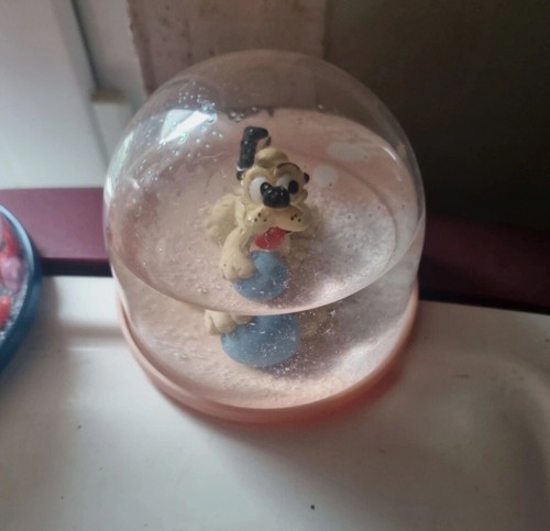 Schneekugel disney - schneekugel,