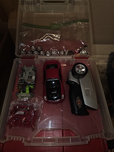 Xmods for parts repair - for, or