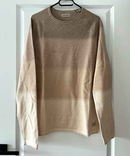 Jack jones herren pullover - jack, &