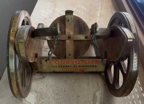 Vintage courvoisier cognac - vintage,