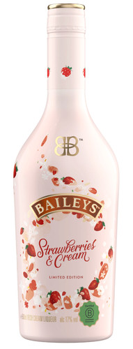 Baileys - (25,74€/l),