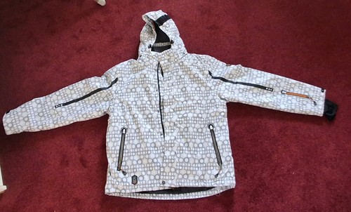 Damen skijacke - damen, /
