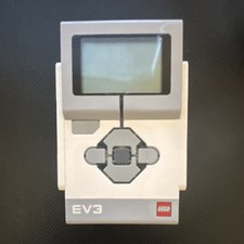 LEGO MINDSTORMS EV3