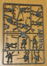 12 Morannon Orks (Gussrahmen)