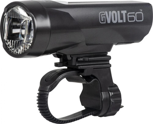 Cateye frontlicht gvolt - cateye,