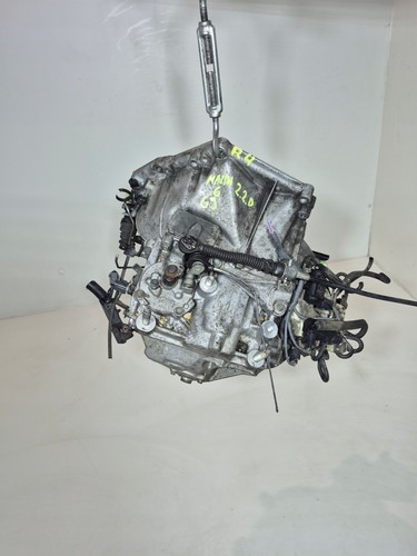 Getriebe mazda 2 - gj, 2.2