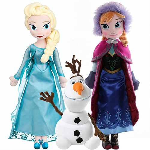 Frozen elsa anna prinzessin - anna,