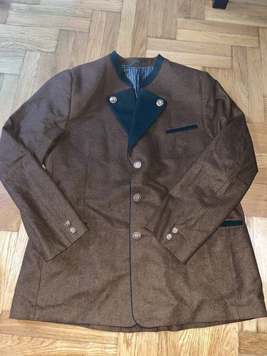Grasegger herren trachtenjacke - herren,
