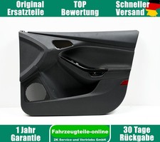 Ford Focus Turnier III DYB Türverkleidung Türpappe Vorn rechts kombi
