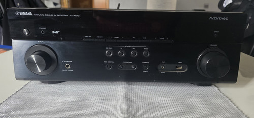 Yamaha a670 2 - yamaha, 7.2