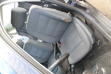 Audi A4 B5 Sitz Fahrersitz