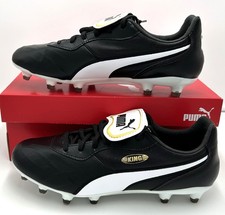 Puma King Top FG Fußballschuh