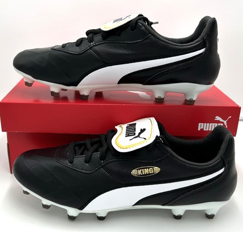 Puma king top fußballschuh - puma,