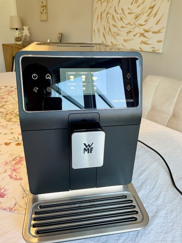 Wmf cp853d15 perfection 860l - cp853d15,