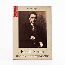 Rudolf Steiner und die