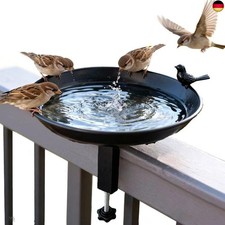 SilverChry Vogeltränke