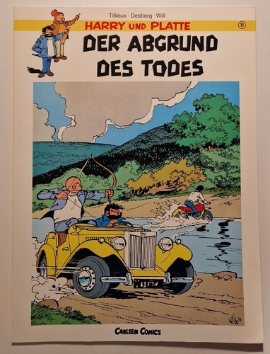 Harry und platte band - ***,
