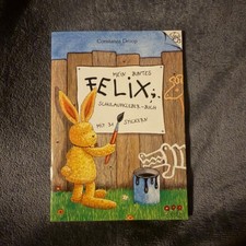 Felix der kleine - felix, |