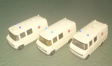 Wiking 27 Mercedes L 406 Bus