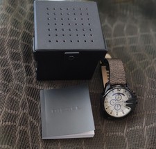 Diesel Herrenuhr Armbanduhr